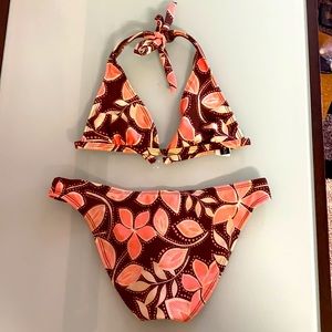 Guess 2 Piece swimsuit